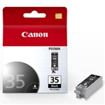 CARTUCCIA CANON PGI-35 BLACK ORIGINALE PIXMA IP100, IP110
